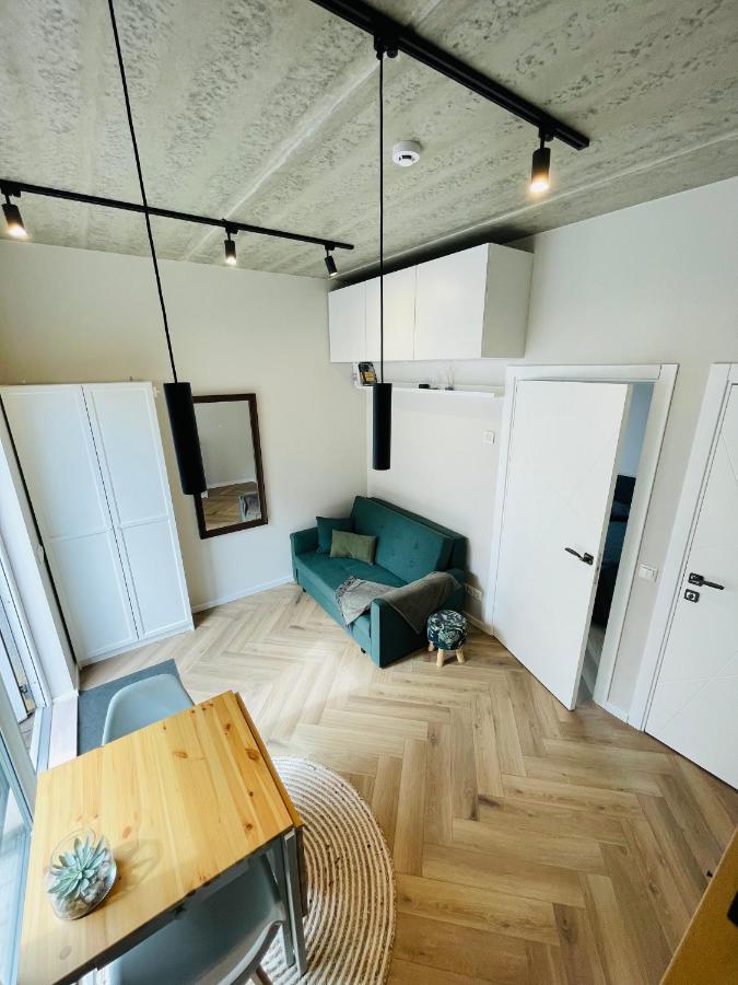 An Apartments Palanga Extérieur photo