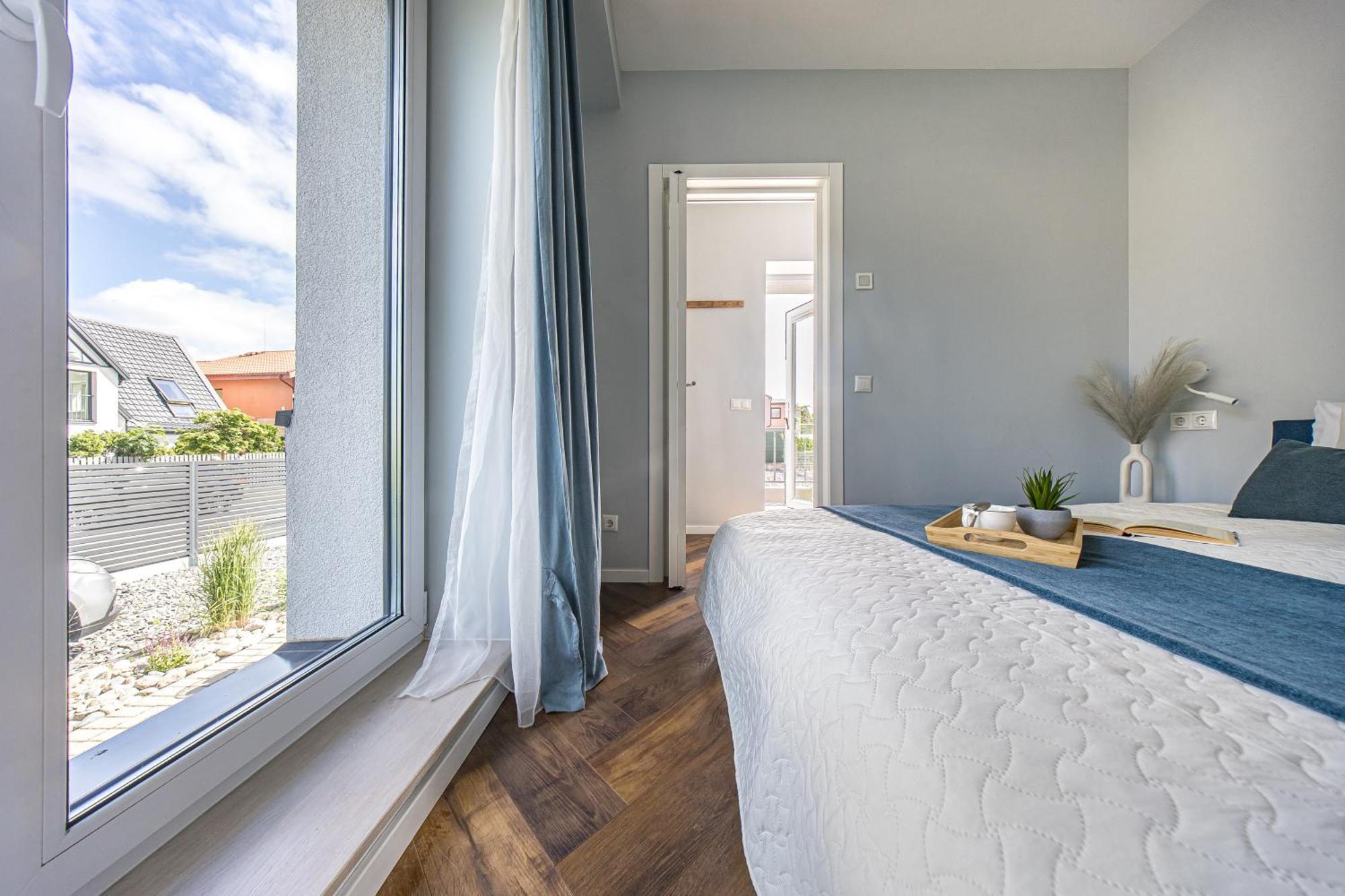 An Apartments Palanga Extérieur photo